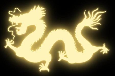 生肖虎-算命的说, 你天生就是富 贵命, 命里带财, 儿女成才, 平安顺遂!