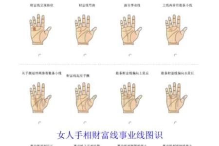 手相算命话语,手相算命说法
