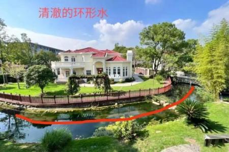 镇江别墅如何选房子风水