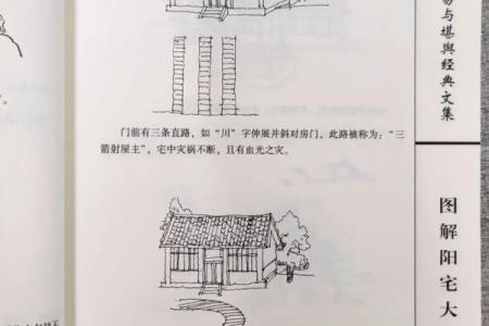 风水之图文并茂，玄机一看就懂