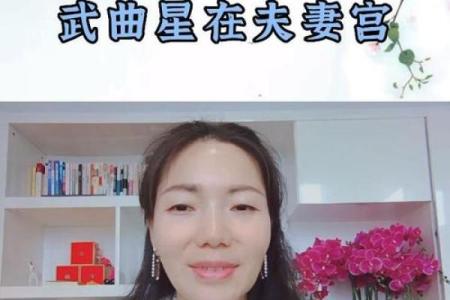紫微斗数之夫妻宫与诸星,武曲星在夫妻宫是什么意思？
