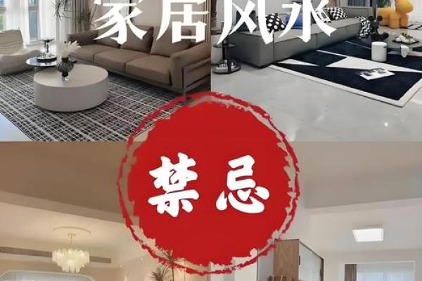 居家室内装修风水颜色有讲究吗