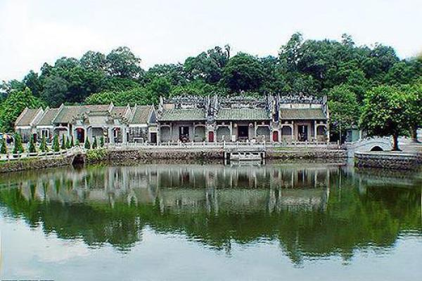 风水资讯，谈长安灞桥区域风水