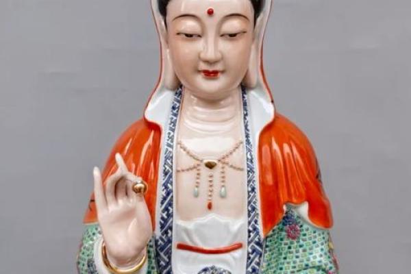 观音菩萨坐什么花