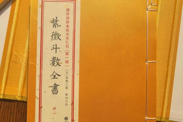 旬空紫薇斗数