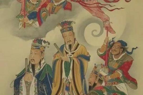 紫薇星君圣诞日