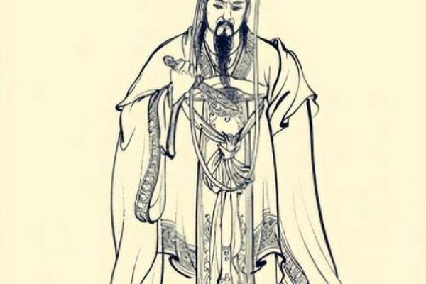 纣王姻缘神是月老吗 商纣王 姻缘神？