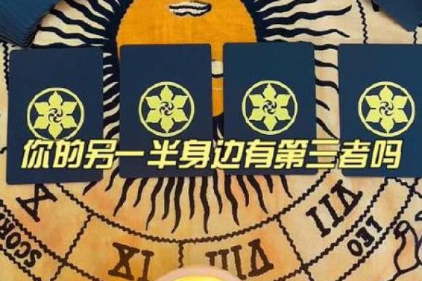 塔罗测试：异地恋考验的是什么？