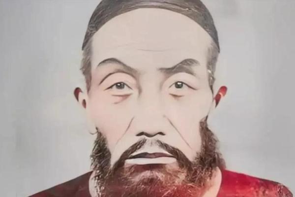 风水面相三角眼的男生性格特征表现