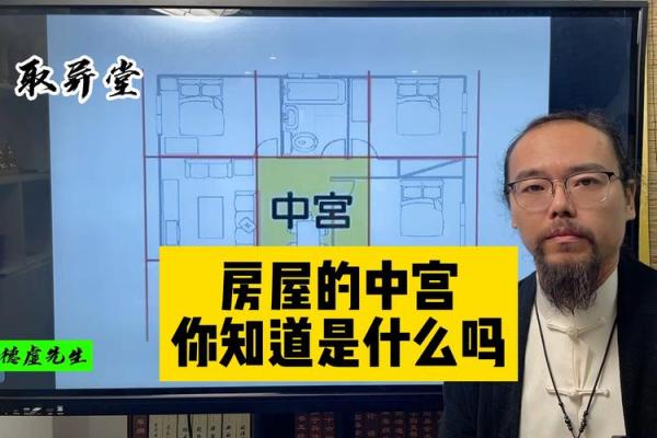 风水学中新房装修之风水的讲究