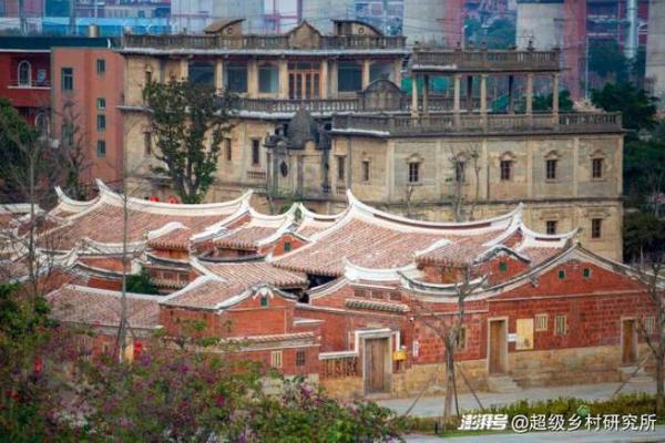 福建什么是土房子风水