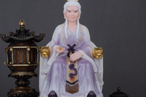 南岳圣帝灵签3签