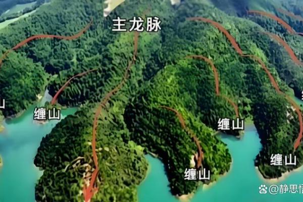 无山无水的阴宅风水，应如何选