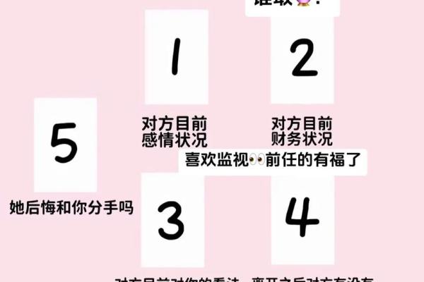 塔罗测试：近期你能不能和暧昧对象表白？