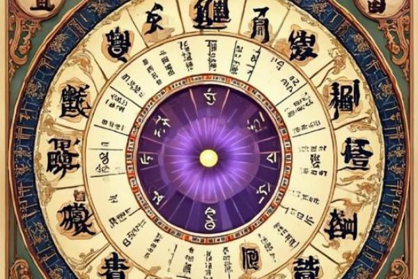 紫薇斗数太阳夫妻
