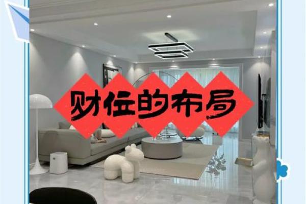 装修风水，财位讲究帮你赚大钱