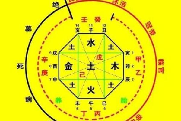 八字算命打分