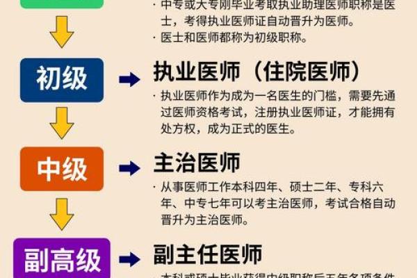 当医生的八字
