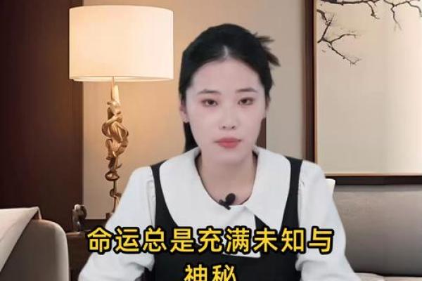 不想算命的女人