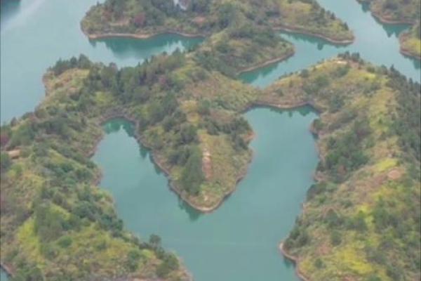 什么是风水宝地