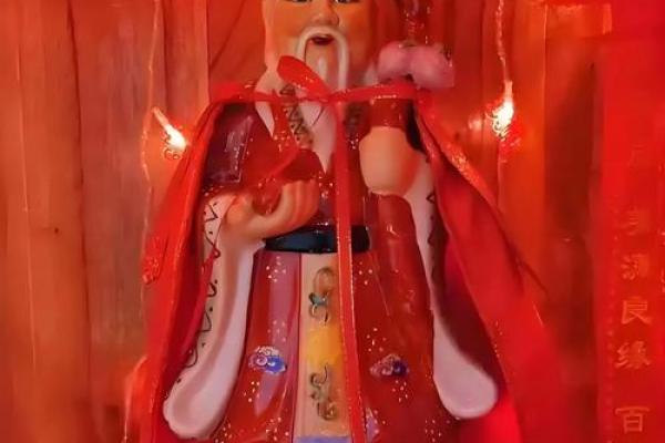 苏州月老赐姻缘 苏州月老庙？