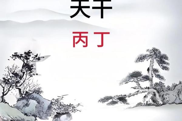 黄历甲乙丙丁是指什么  八字甲乙丙丁代表什么
