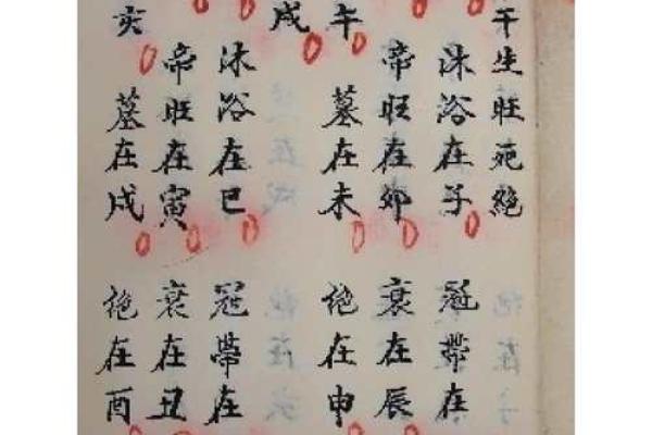 八字精批 天河水命人有美人痣性格如何