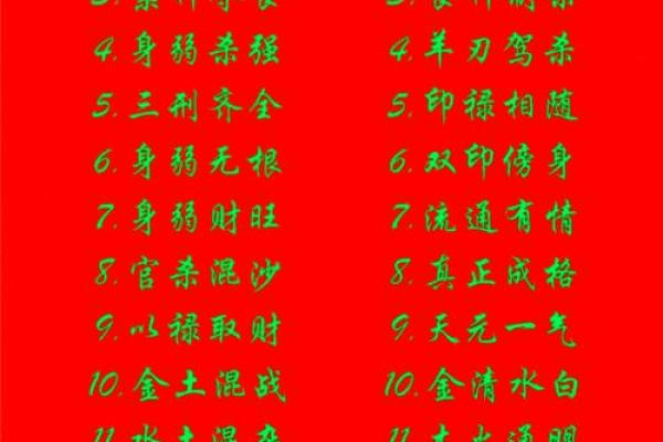 八字格局为正官格是什么意思,正官格八字命局详解