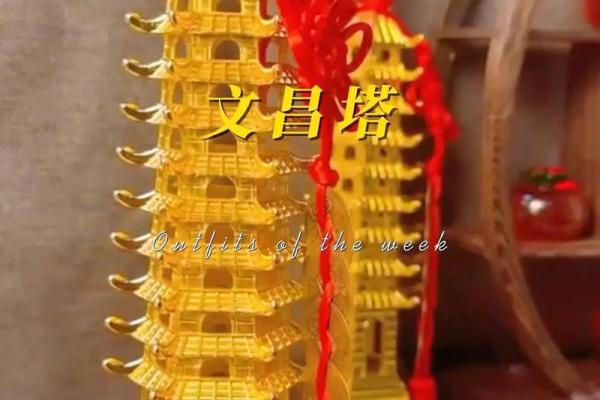 风水摆件文昌塔的摆放都有哪些要求与讲究