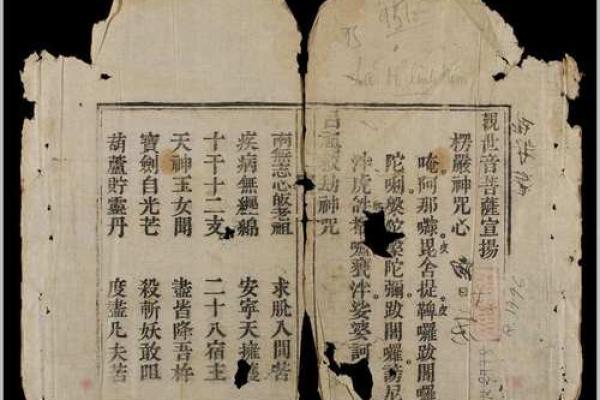 吕祖第九十五灵签