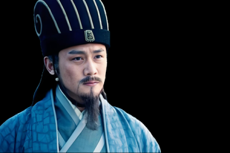 诸葛亮灵签181