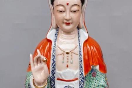 观音菩萨坐什么花