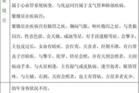 紫薇斗数全解PDF的简单介绍
