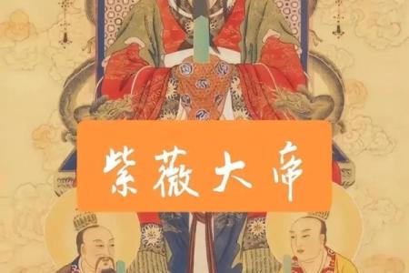 紫薇星君圣诞日