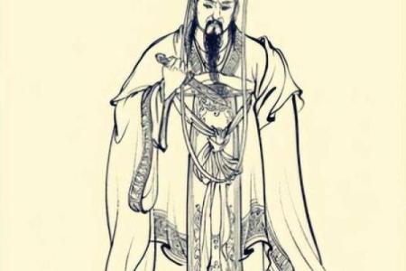 纣王姻缘神是月老吗 商纣王 姻缘神？
