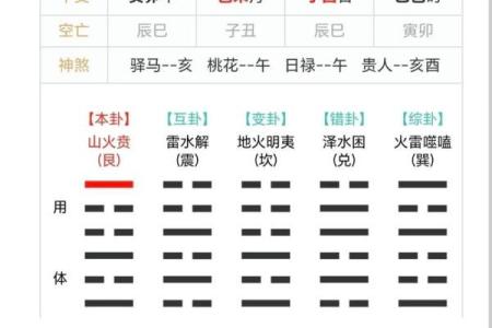 梅花易数怎么给人算命