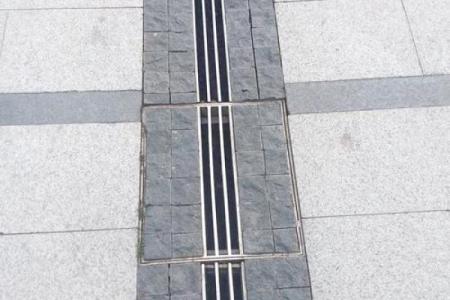 盖房子排水沟风水好不好