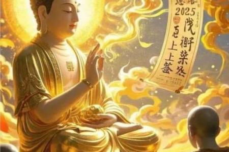 如来佛祖灵签50签详解