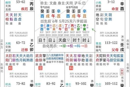 免费八字在线算命