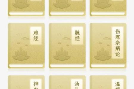 命理学：八字运算法则，可通晓人生运势！_1
