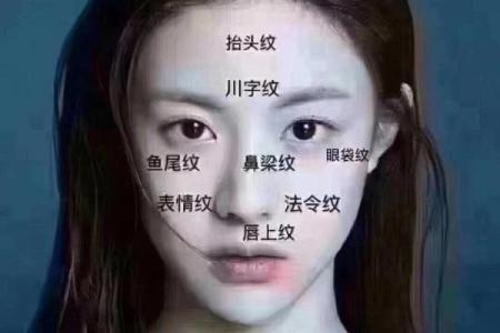 女人的风水，不是五官，是习惯