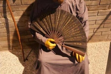庐江县算命王大师