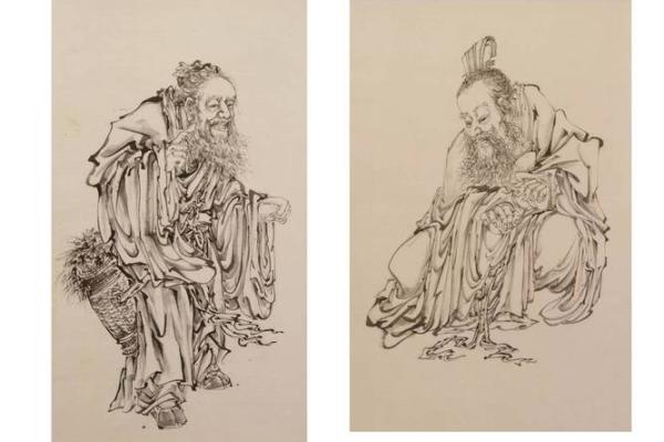 药王孙真人灵签36签