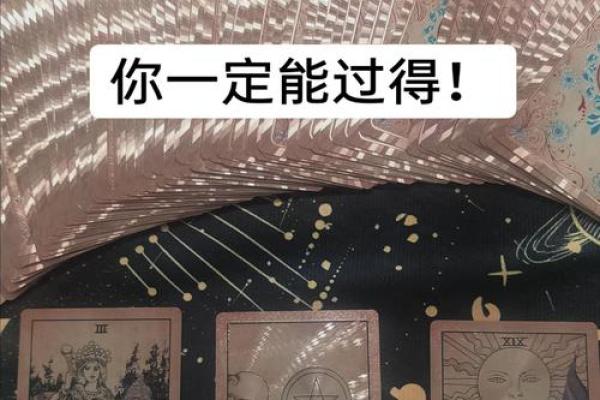 塔罗测试：我选择的创业方向适合我吗？