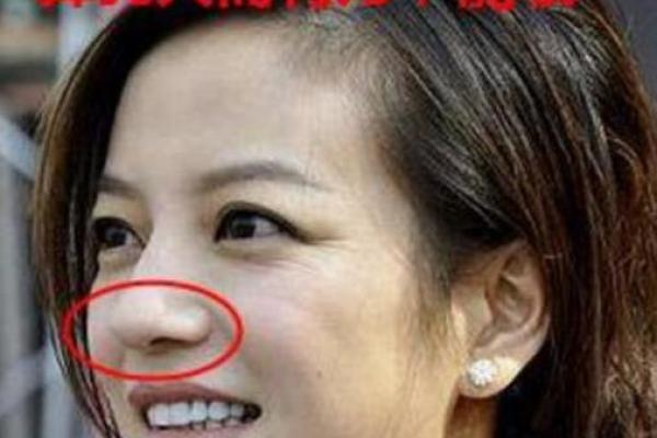 为什么说大鼻子女人不能要风水观点