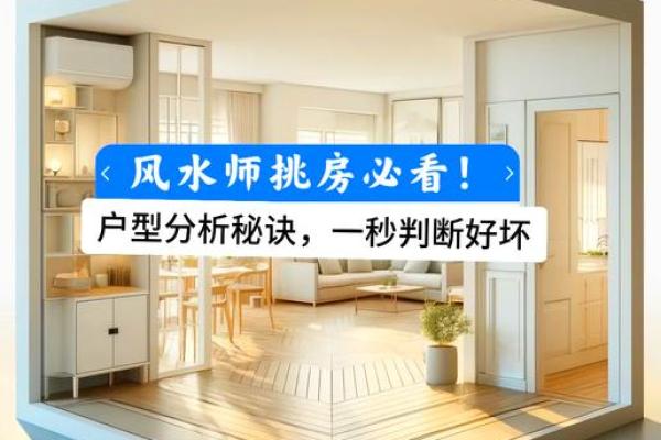 楼房客厅风水怎么看好坏