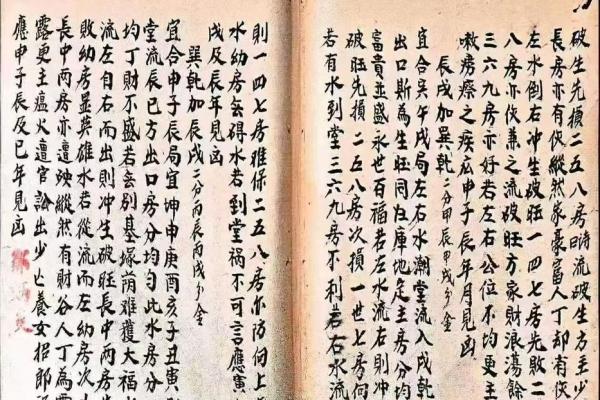 风水格局_介绍一些古墓书籍