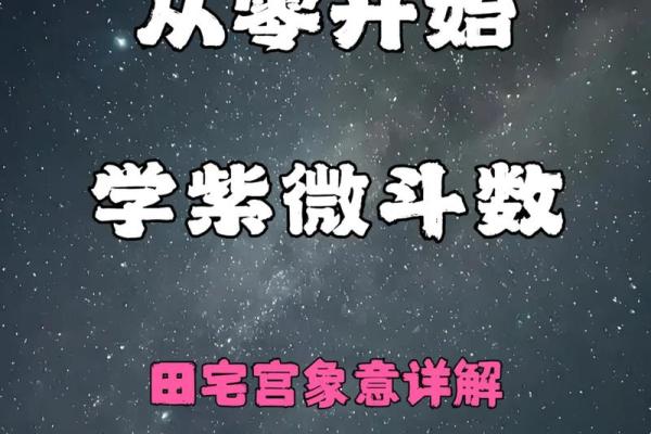 紫薇斗数算法