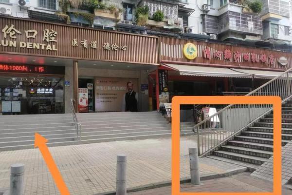 店铺风水，非常利于财运和名声