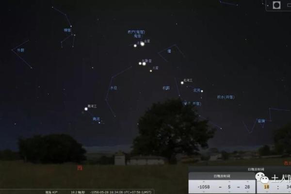 紫薇星是帝王星那皇后是啥星